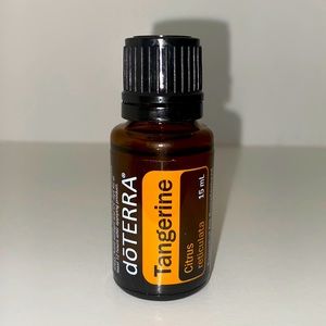 dōTERRA Tangerine (new)